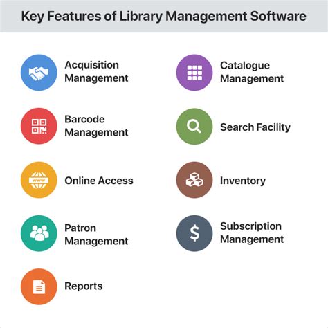 Best 8 Free Open Source Library Management Software Solutions