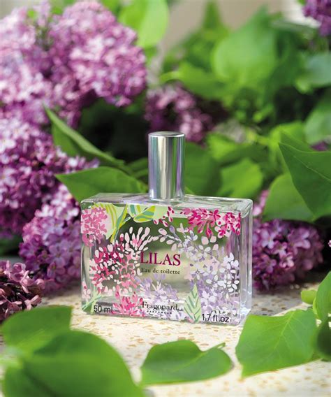 Lilas Eau De Toilette Fragonard 22 00