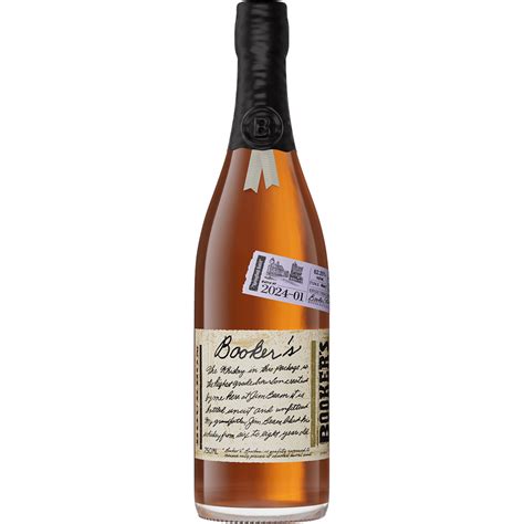 Booker S Springfield Batch 2024 Total Wine More