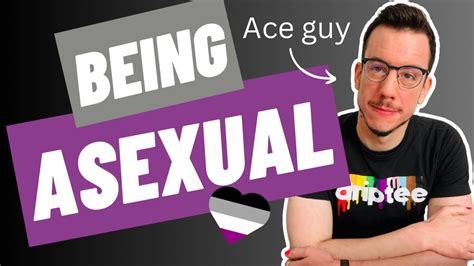 10 Things Asexual People Want You To Know Youtube