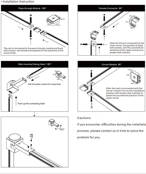 How To Install Magnetic Track Lights