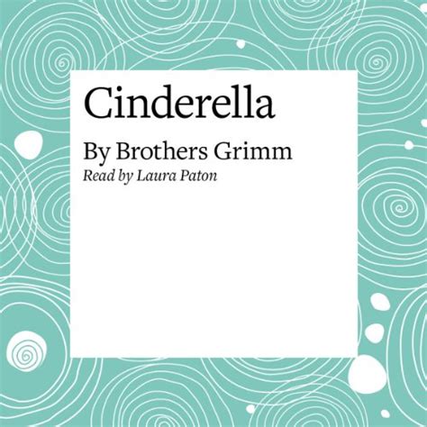 Cinderella Audiobook Free With Trial