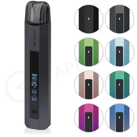 Smok Nfix Pro Vape Kit UK Next Day Delivery