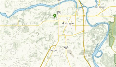 Best Trails near Muskogee, Oklahoma | AllTrails