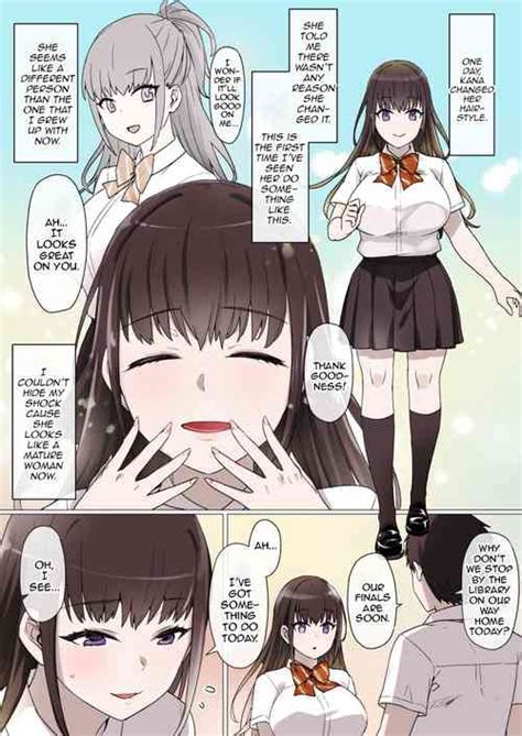 Artist Kusayarou Nhentai Hentai Doujinshi And Manga