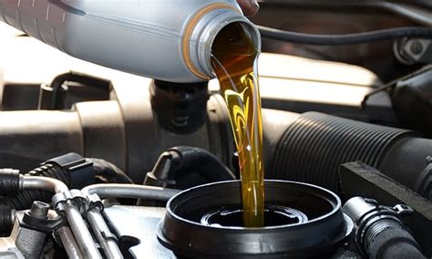 Best Synthetic Oil Review And Buying Guide Pretty Motors