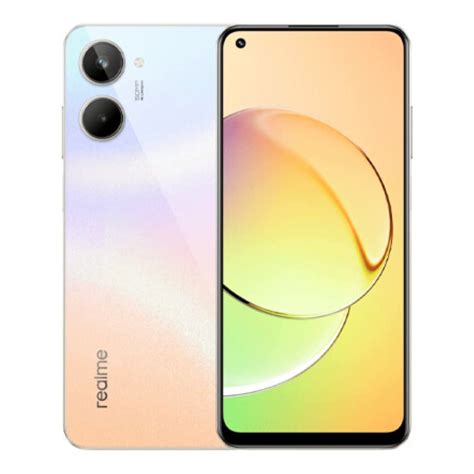 მობილური ტელეფონი REALME 10 RMX3630 GLOBAL VERSION 8GB 128GB WHITE