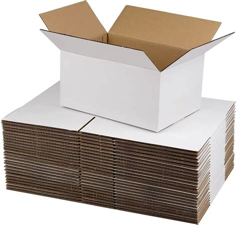 Corrugated Cardboard Boxes