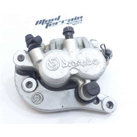 Etrier De Frein Avant Ktm Brake Caliper Atout Terrain