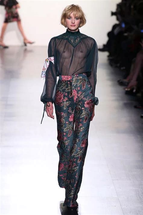 Sanne Vloet Nudes NSFWfashion NUDE PICS ORG