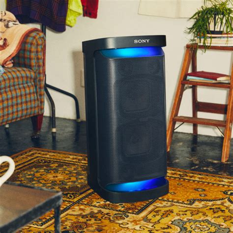 Sony XP700 X-Series Portable Wireless Speaker | Celltronics.lk - Sri Lanka