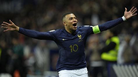 Teka Teki Masa Depan Mbappe Di Psg