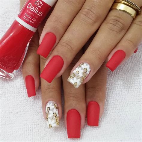 Ideias De Unhas Lindas Decoradas