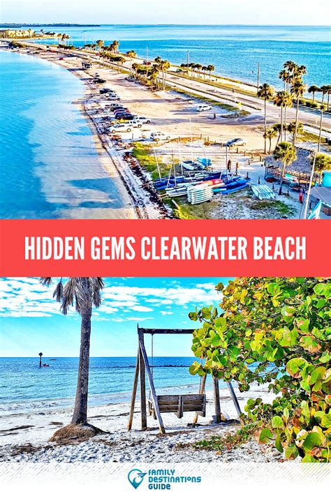 Hidden Gems Clearwater Beach Attractions You Cant Miss