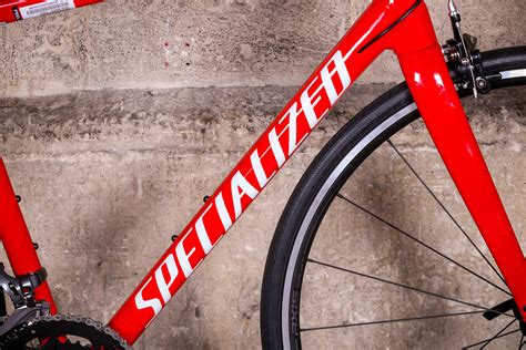 Review Specialized Allez 2020 Roadcc