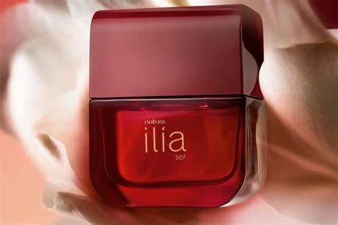 Este O Meu Top Melhores Perfumes Da Linha Ilia Da Natura