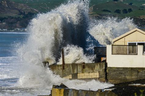 Hawke S Bay Emergency Management New Zealand