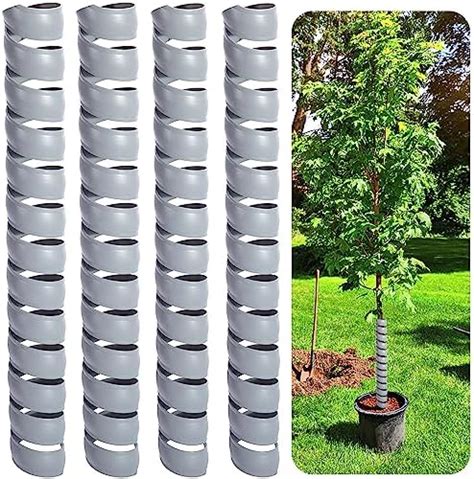 Amazon Watayo Pcs Tree Trunk Protector Size Tree Wraps To