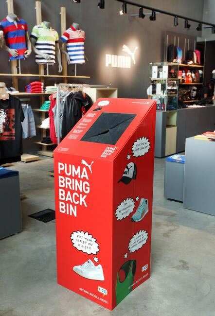 Club Extremidades Ojo Puma Con Material Reciclado Director Doce Marco Polo