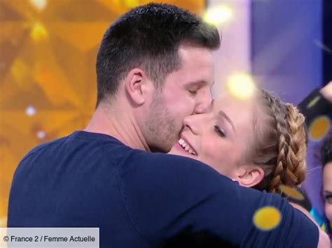 Margaux N Oubliez Pas Les Paroles En Couple Avec Antoine Photo Pour