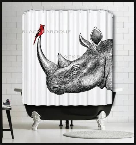 50 Unique And Funny Shower Curtain T Ideas For Adults In 2019