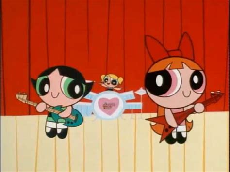 Love Makes The World Go Round Powerpuff Girls Wiki Fandom