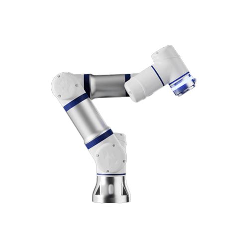 CS63 Collaborative Robot COBOT 3kg Payload GeneTech