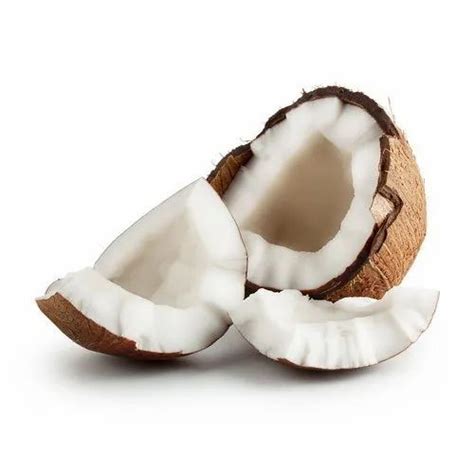 Dehusked Coconut At Rs 18piece Madurai Id 16490845362
