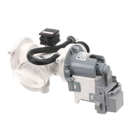 Samsung Washer Drain Pump Assembly Dc97 20621a