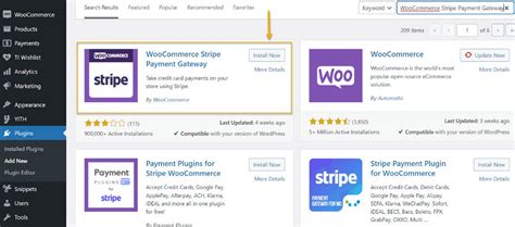 Woocommerce Stripe How To Integrate Stripe Payments In Your Woo Store