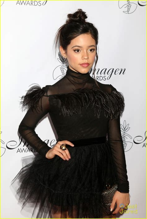 Jenna Ortega Wins Big For Stuck In The Middle Elena Of Avalor At