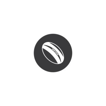 Rugby Logo Vector Art PNG Images | Free Download On Pngtree