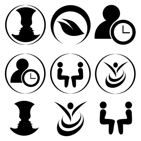 Counseling Icon #402306 - Free Icons Library