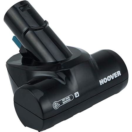 Hoover 35601796 Vacuum Cleaner Mini Turbo Brush Original Accessory