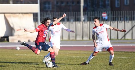 Calcio Eccellenza Caravaggio Castiglione Gli Highlights