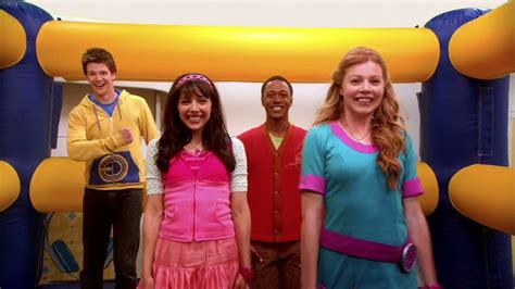 The Fresh Beat Band Bounce Youtube