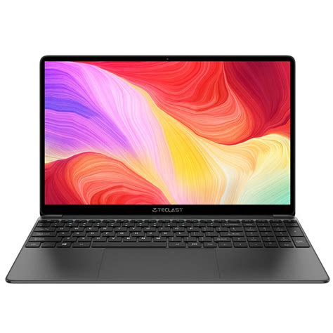 Teclast F15S 15 6 Inch Windows 10 Laptop With Intel Celeron N3350 CPU