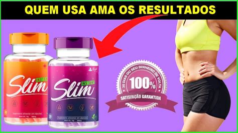 Instant Slim benefícios Como emagrecer rápido e fácil Instant Slim