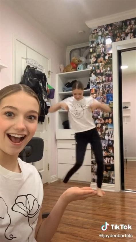 Jayden Bartels Tiktok