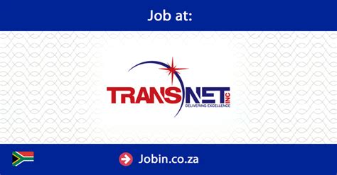 Transnet Company Looking For Permanent Jobs