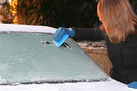 Ratgeber Autoscheiben Vom Eis Befreien Magazin