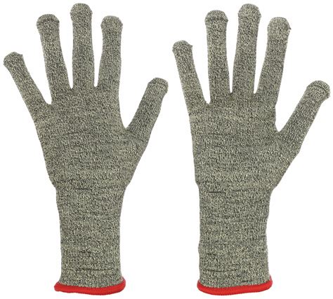 SHOWA S 7 ANSI Cut Level A4 Coated Gloves 32MD40 430 07 Grainger