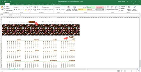 C Mo Crear Y Hacer Calendario En Word O Excel Solvetic