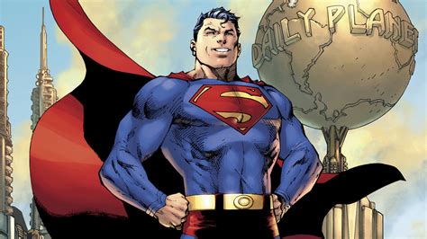 10 key moments in Superman comics | Diverse Tech Geek