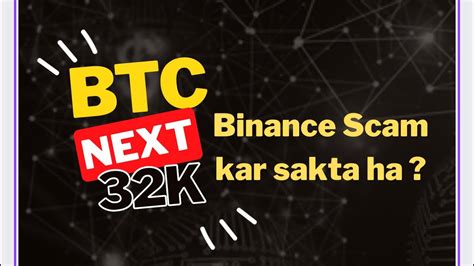 Btc Analysis Next Break At K Etf And Ftx News Is Binance A