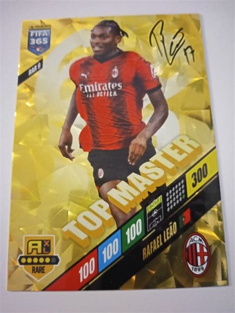 Fifa 365 2024 Top Master Rare Leao 9 Pabianice Kup Teraz Na Allegro