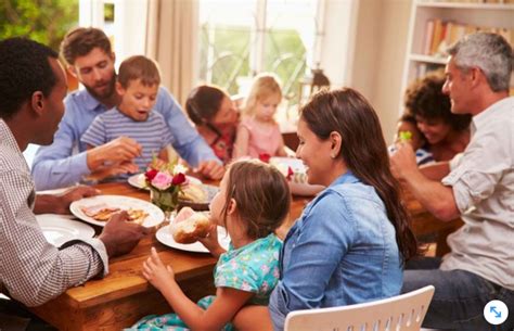 La Importancia De La Familia Y De Su Funci N En La Sociedad Enfoque A