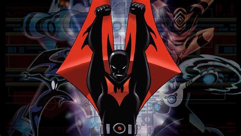 Batman Beyond Rebirth Watch Informacionpublica Svet Gob Gt