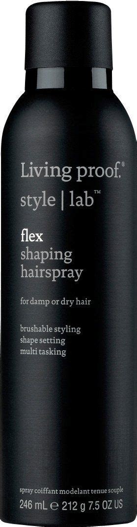 Living Proof Style Lab Flex Shaping Hair Spray 246ml Uk