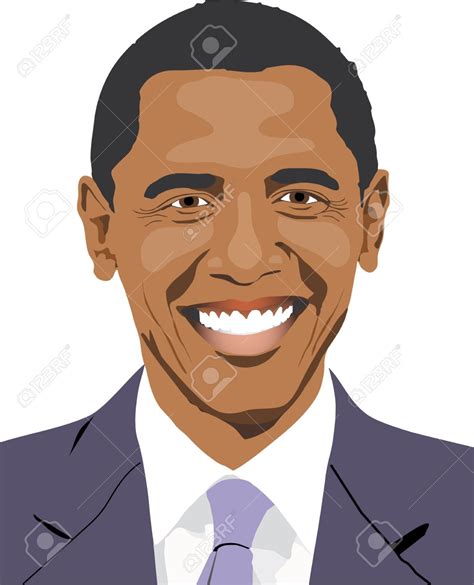 Barack Obama Drawing At Getdrawings Free Download